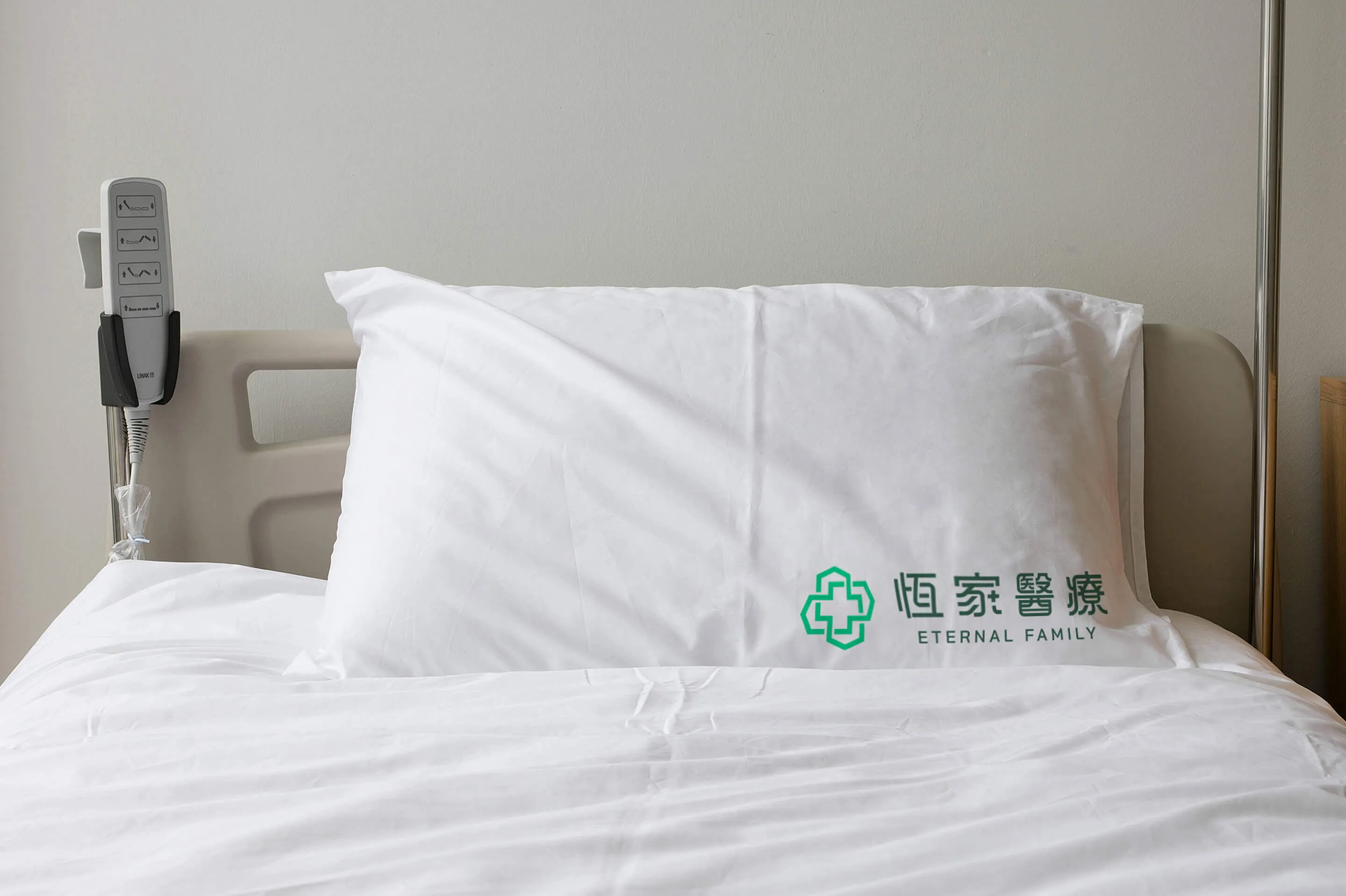 病房