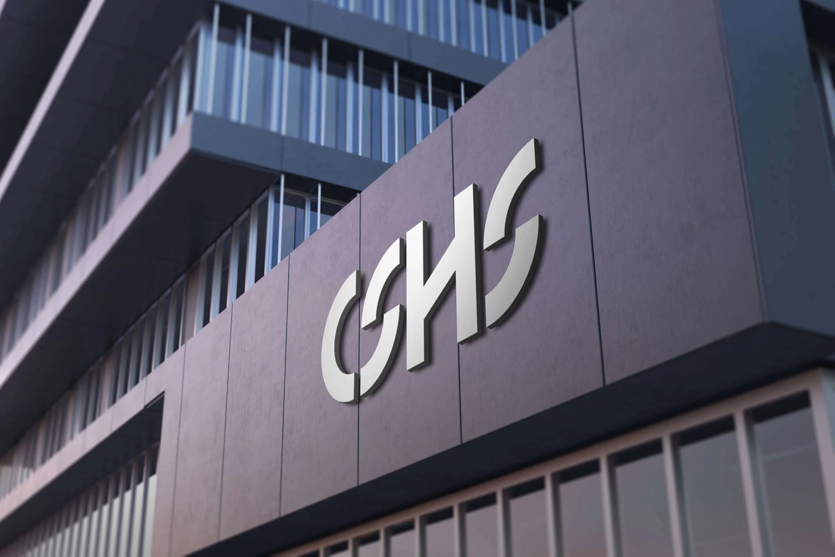 企業總部