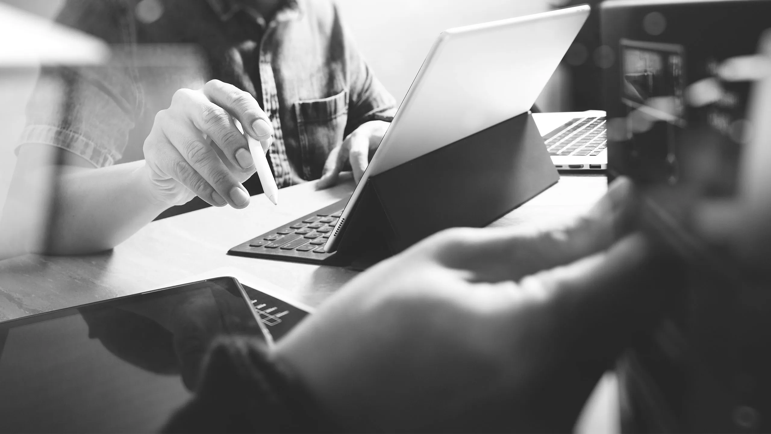 你的企業形象能贏得客戶的絕對信任嗎?