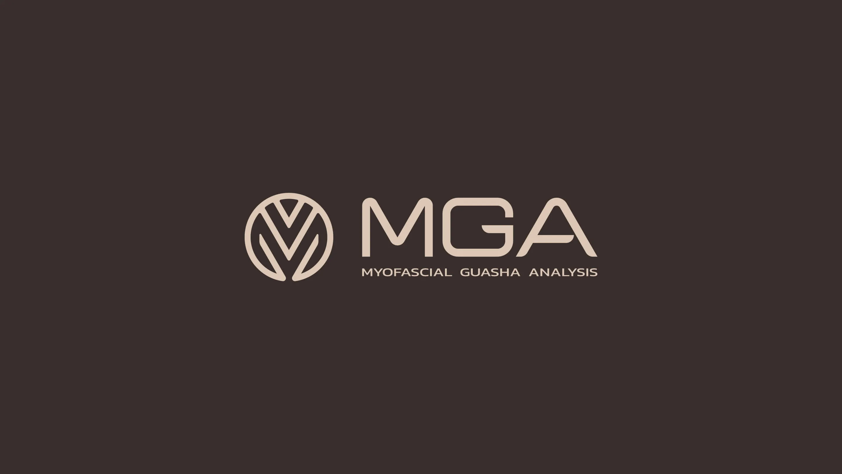 MGA 品牌形象識別設計
